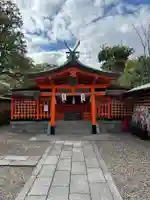 東丸神社(京都府)