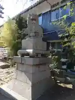 春日神社(神奈川県)