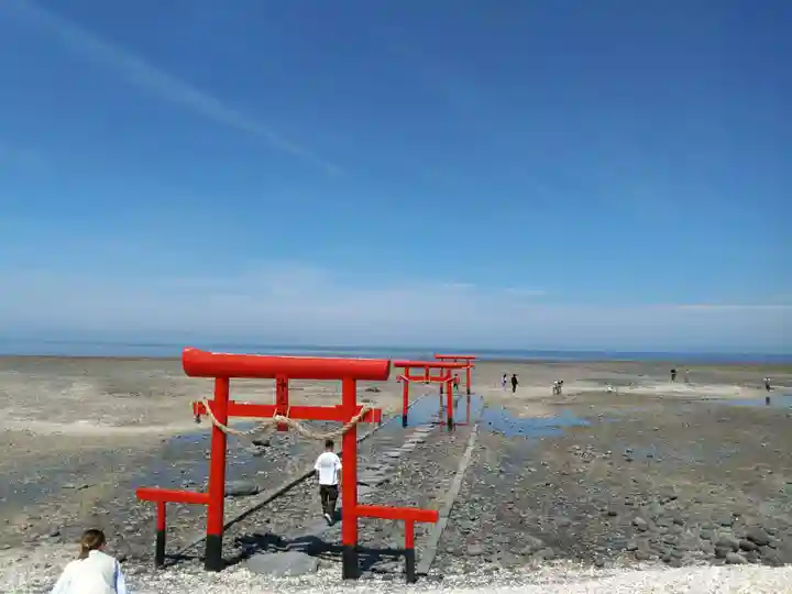 大魚神社(佐賀県)