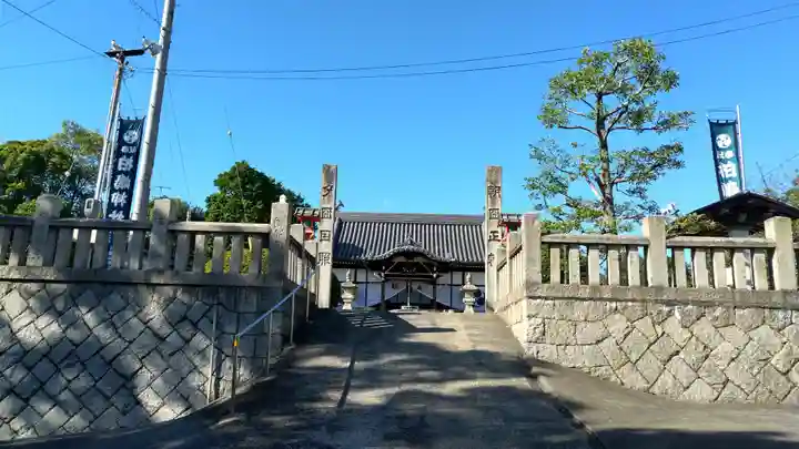 柏島神社(岡山県)