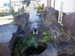 明石弁天厳島神社の建物その他