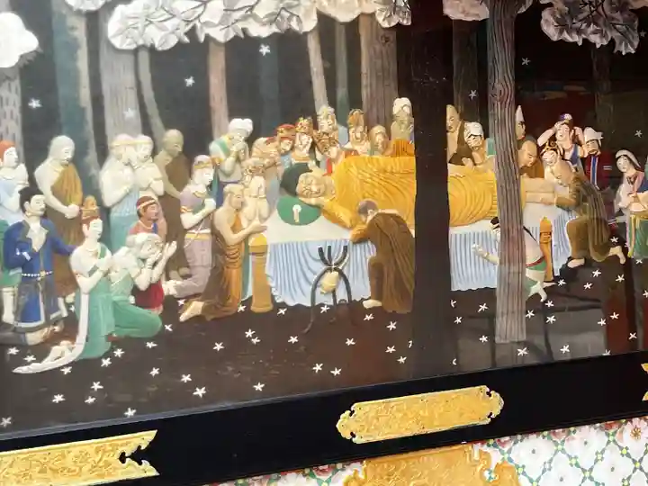 耕三寺(広島県)