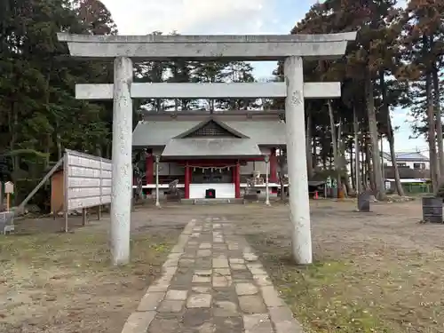 那珂湊天満宮(茨城県)
