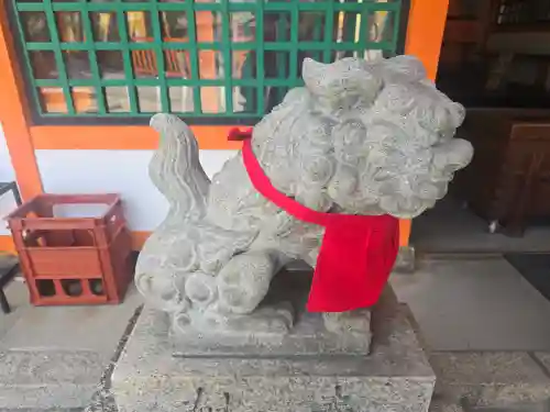 大歳社(住吉大社末社)(大阪府)