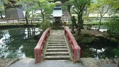 横山不動尊のその他建物