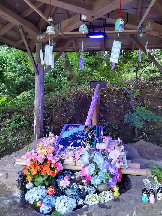 上合寺(福島県)