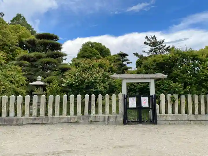 曽根天満宮(兵庫県)
