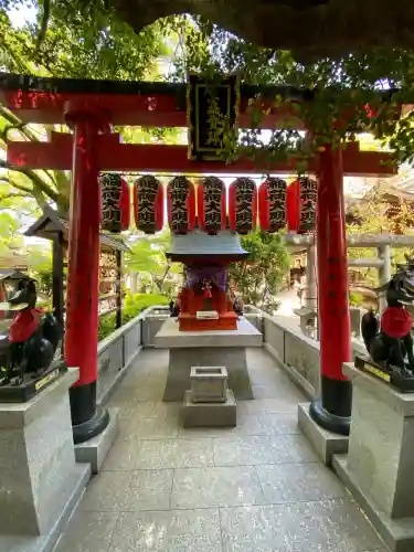 田村神社(香川県)