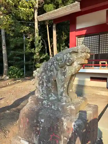 那珂湊天満宮(茨城県)