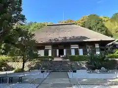 初山　宝林寺(静岡県)