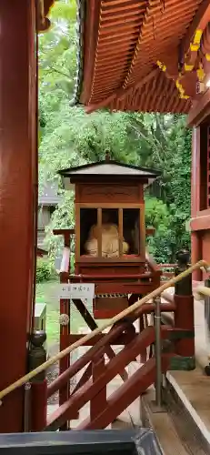 斗藏寺の建物その他