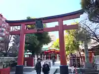 御霊神社(大阪府)