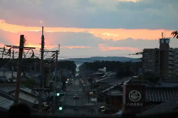 宮地嶽神社(福岡県)
