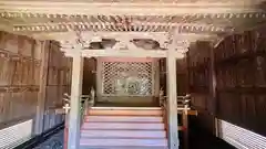 日枝神社(福井県)