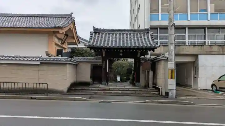 清和院(京都府)