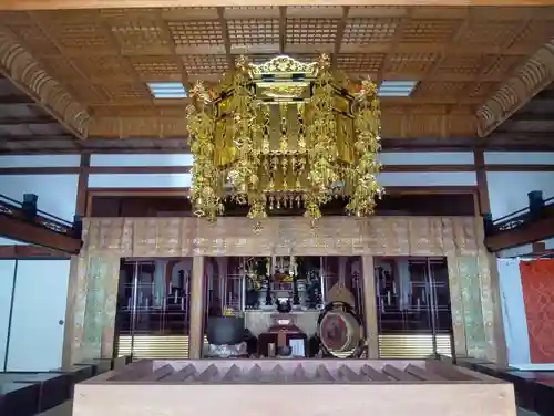 大龍寺(岐阜県)