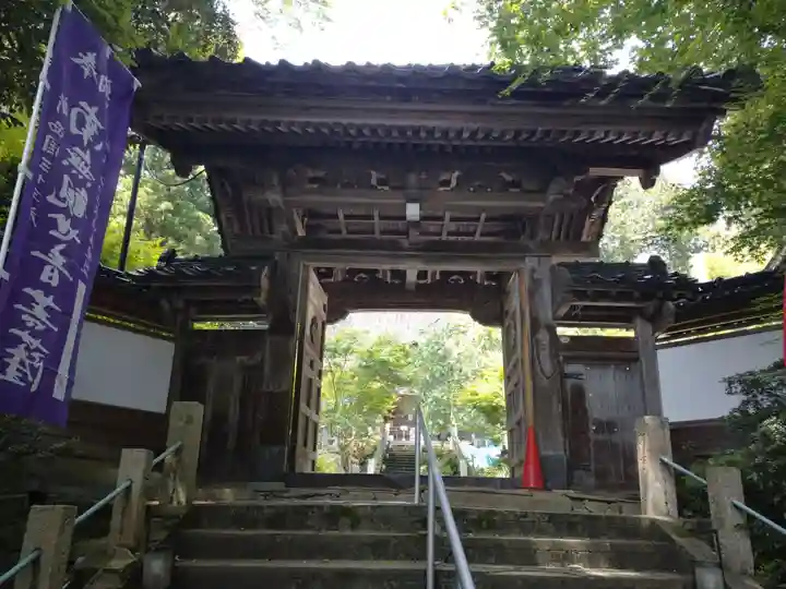 青林寺(石川県)