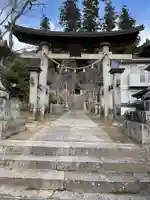 清神社(広島県)