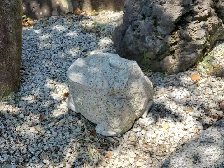 高家寺のその他建物