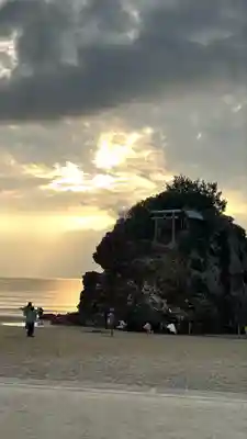 出雲大社(島根県)
