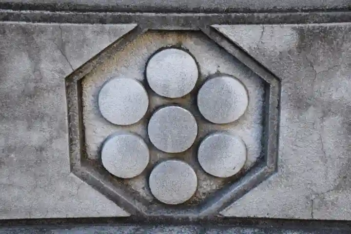 鳥越神社のその他建物