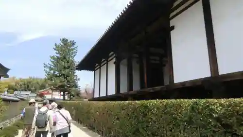 法隆寺(奈良県)