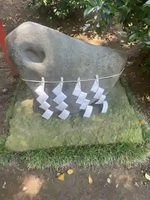 小野神社のその他建物