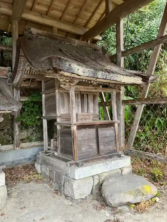 桑実寺(滋賀県)