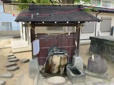 日枝神社(千葉県)