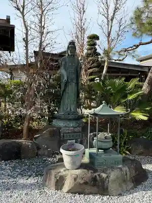 明智寺(埼玉県)