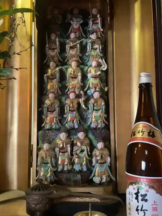 法応寺(愛知県)