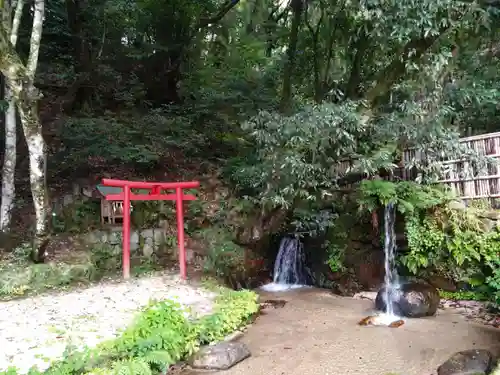 猿投神社(愛知県)