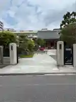 東覺寺(東京都)