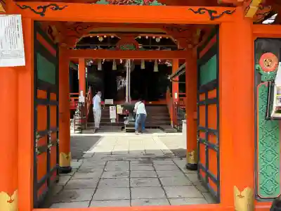 毘沙門堂門跡(京都府)