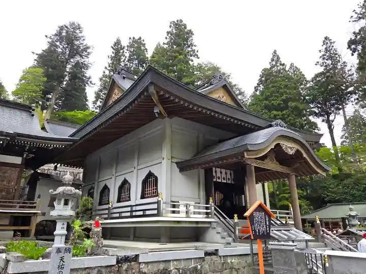 雲辺寺(徳島県)