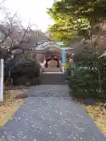 芝東照宮のその他建物