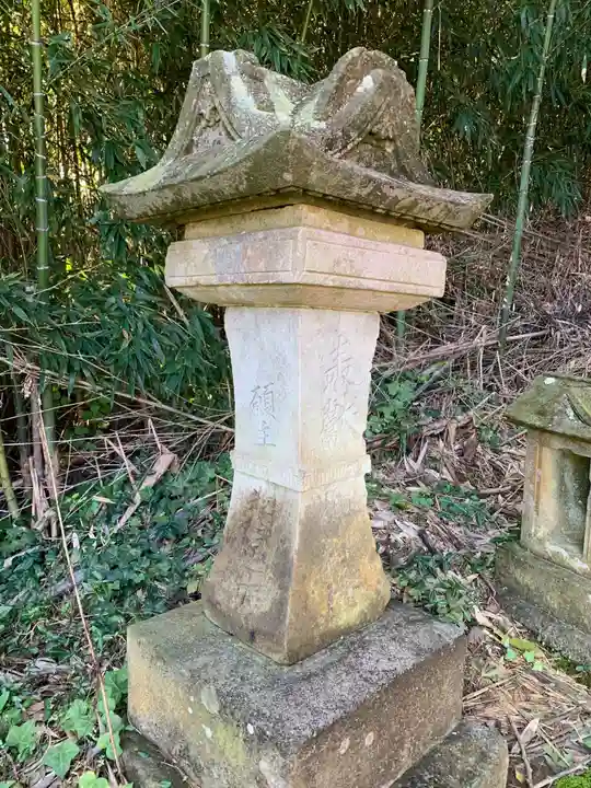 三嶋神社のその他建物