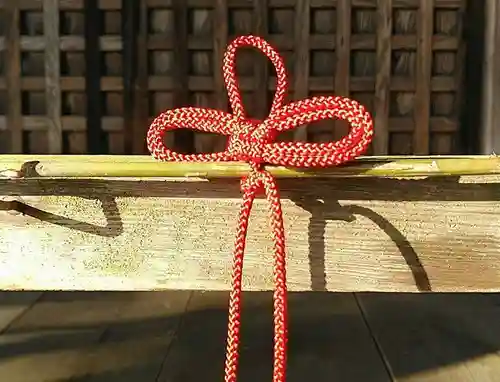 木幡山隠津島神社(二本松市)のその他建物