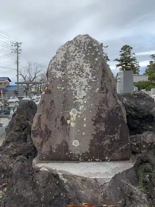 安養寺のその他建物