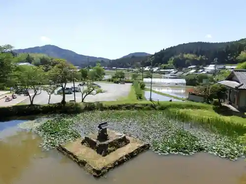 丹生都比売神社のその他建物
