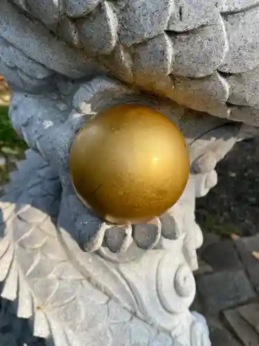 白金龍王社(愛知県)