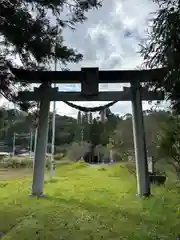 慶徳稲荷神社(福島県)