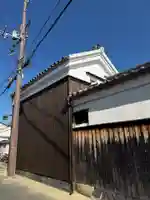 御霊神社(奈良県)