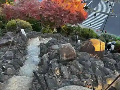 品川神社(東京都)