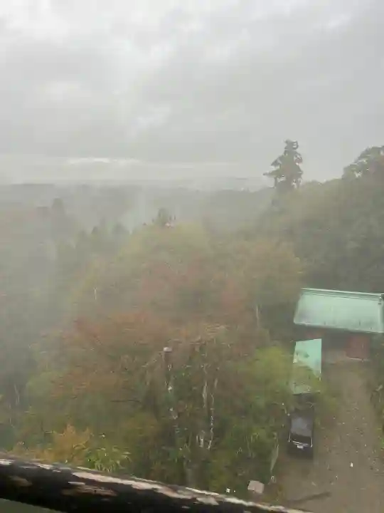 笠森寺(千葉県)