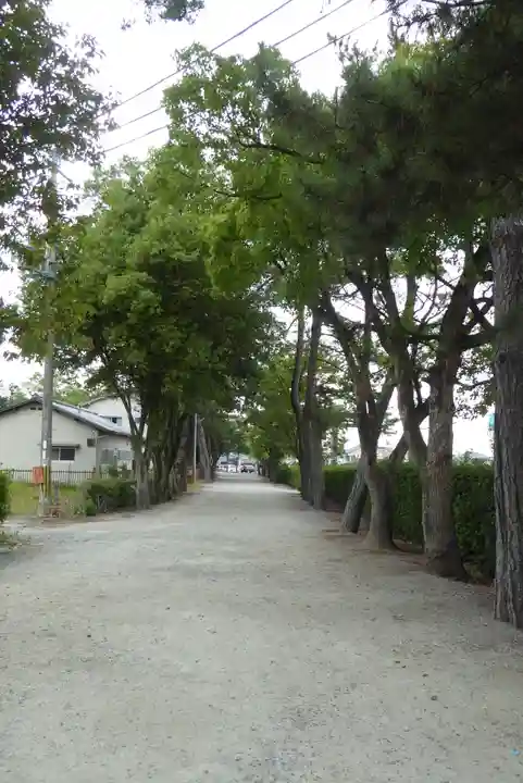 大神神社のその他建物