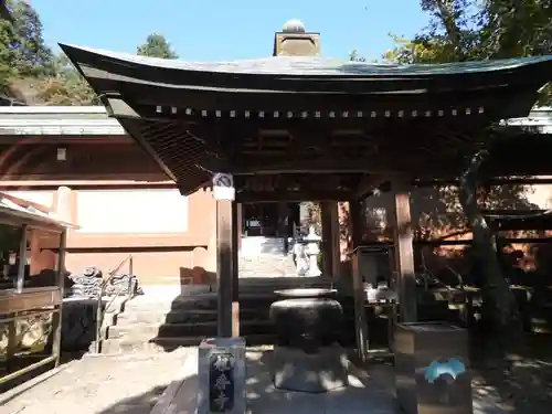 根香寺(香川県)