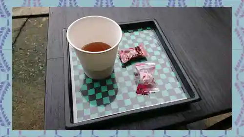 豊受稲荷本宮(千葉県)