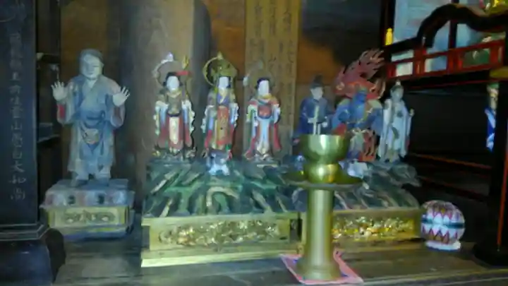 瑞龍寺(富山県)