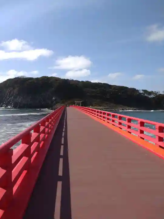 大湊神社(雄島)のその他建物
